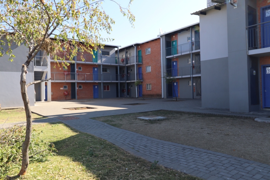 2 Bedroom Property for Sale in Raceway Free State